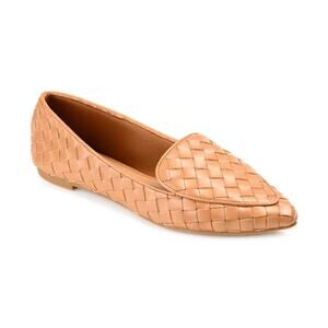 Journee Collection Women's Tru Comfort Foam Misty Flat